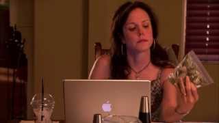 WEEDS SEASON 3 Clip  quotInferior Productquot [upl. by Raffaj]