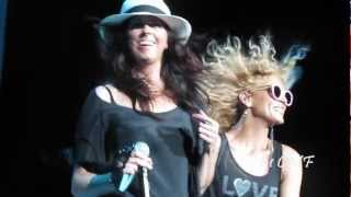 Little Big Town  Pontoon  Raleigh NC [upl. by Beatriz518]