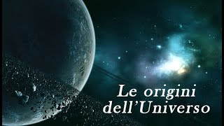 Le origini delluniverso documentario [upl. by Joceline]