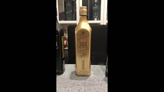 Johnnie Walker Celebrates 200 Years Part Collection [upl. by Priestley838]