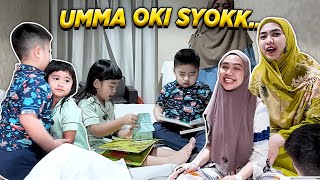 UMMA OKI SYOKK [upl. by Taveda42]