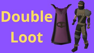 Rogues Outfit Guide SAVE 75M GP OSRS 2020 [upl. by Dimphia]