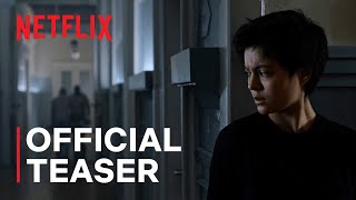 OPEN YOUR EYES  Official Teaser  Netflix [upl. by Enyad529]