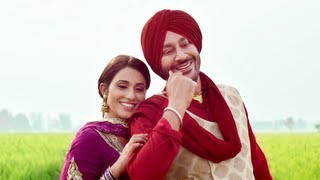 Harbhajan Mann Songs  Teri Meri Jodi  Haani  Punjabi Songs Love  SagaHits [upl. by Ysak690]