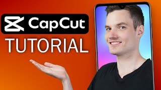 How to use CapCut Video Editing [upl. by Baudoin109]