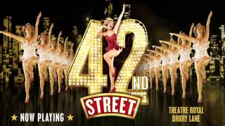 Trailer 42nd Street [upl. by Marve]