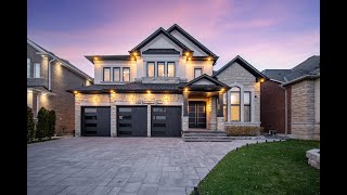 150 Greenforest Grove WhitchurchStouffville Home  Real Estate Properties [upl. by Eylhsa583]