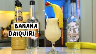 Banana Daiquiri [upl. by Ahsa]