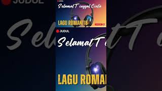 Selamat Tinggal Cinta  Lagu Romantis [upl. by Jamila195]