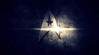 Star Trek Epic Symphony Where No One Has Gone Before [upl. by Atsyrc]