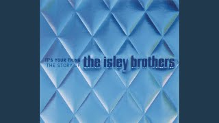 YOURE THE KEY TO MY HEART  YOURE BESIDE ME Original FullLength Album Version  Isley Brothers [upl. by Aramak380]