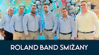 ROLAND BAND SMIŽANY  Perinbaba [upl. by Sibbie]