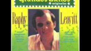 raphy leavitt y la selecta el buen pastorroy [upl. by Elladine343]