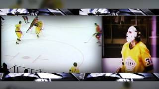 LA Kings Historical Highlight Video [upl. by Pammie]