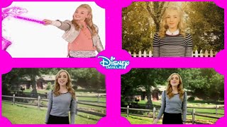 The Peyton List Lineup You’re Watching Disney Channel JessieBunk’d [upl. by Nahpets]