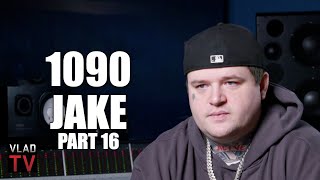 1090 Jake on Living in quotWhite Ghettoquot in Boston Whitey Bulger was Former Mob Boss There Part 16 [upl. by Roshan34]