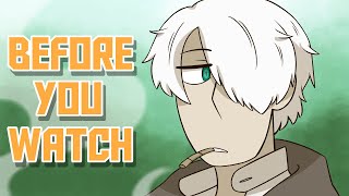 Before You Watch Mushishi [upl. by Alih]