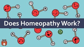 What Is Homeopathy And Does It Work [upl. by Ybbed744]