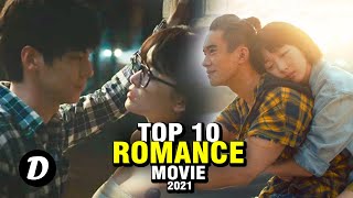 TOP 10 CHINESE ROMANCE MOVIE [upl. by Mharba]