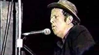 Tom Waits  Tom Trauberts Blues [upl. by Lynnea859]