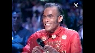 Boney M Feat Bobby Farrell  Medley 1998 [upl. by Glasgo]