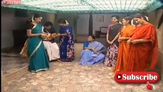 metti oli serial episode 246 Sun tv [upl. by Yereffej]