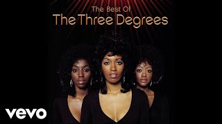 The Three Degrees  Woman in Love [upl. by Shannon]