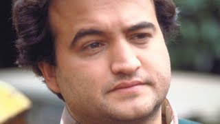 Tragic Details About John Belushi Explained [upl. by Nylinej]