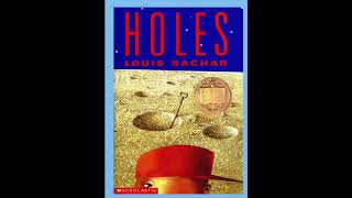 Holes Chapter 41 [upl. by Malvina]