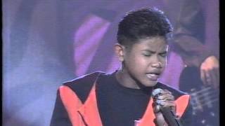 Exist  Untukmu Ibu 1992 LIVE [upl. by Absa]