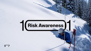 Avalanche Safety and Risk Awareness [upl. by Singhal]