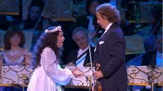 André Rieu  O Mio Babbino Caro live in Australia feat Carmen Monarcha [upl. by Adah518]