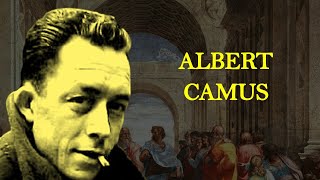 Greatest Philosophers In History  Albert Camus [upl. by Lowenstein]