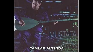 MUSTAFA TAŞ  ÇAMLAR ALTINDA [upl. by Reube]