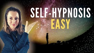 SelfHypnosis the Betty Erickson technique [upl. by Esina]