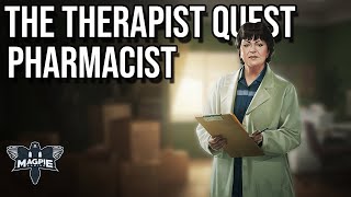 Pharmacist Quest Guide  ESCAPE FROM TARKOV [upl. by Vittoria]