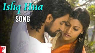 Ishq Hua Song  Aaja Nachle  Konkona Sen Kunal Kapoor Madhuri Dixit  Sonu Nigam  Shreya Ghoshal [upl. by Yuht]