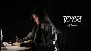 MJ Jamir  Teperi Official Lyric Video [upl. by Jobye]