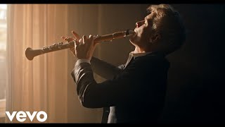 Martin Fröst  Vivaldi  Concerto for Clarinet amp Orchestra No1 [upl. by Tjon344]