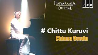 Chittu Kuruvi Song  Chinna Veedu Tamil Movie  K Bhagyaraj  Ilaiyaraaja [upl. by Yecies]