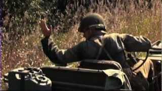 WWII MOVIE THE HILL like Band of Brothers and The Pacific [upl. by Petrine]