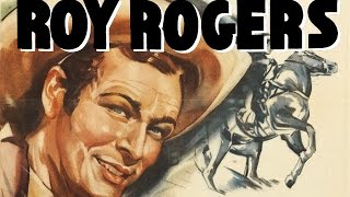 On the Old Spanish Trail 1947 ROY ROGERS [upl. by Akenn]