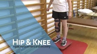 Life After Knee Arthroscopy [upl. by Lyndsey]