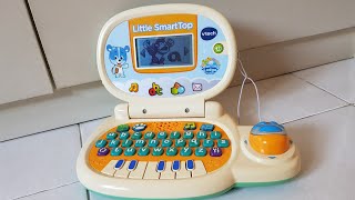 Vtech Little SmartTop [upl. by Giorgio]