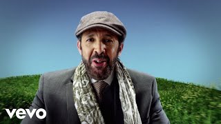 Juan Luis Guerra 440  Todo Tiene Su Hora [upl. by Htenywg359]