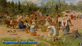 Traditional Cajun Music [upl. by Rosanne997]