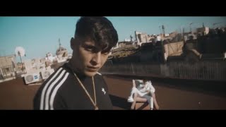 AYAX Y PROK  DEOS SUCIOS PROD TENSEI VIDEOCLIP Lecridelarue🗣 [upl. by Leval]