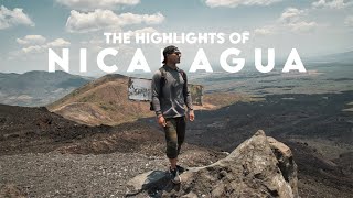 The Highlights of Nicaragua 🇳🇮 [upl. by Murton]