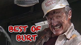 The Best of Burt Gummer  Michael Gross in Tremors [upl. by Emogene784]