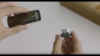 How To Use PAX 3 [upl. by Gyasi]